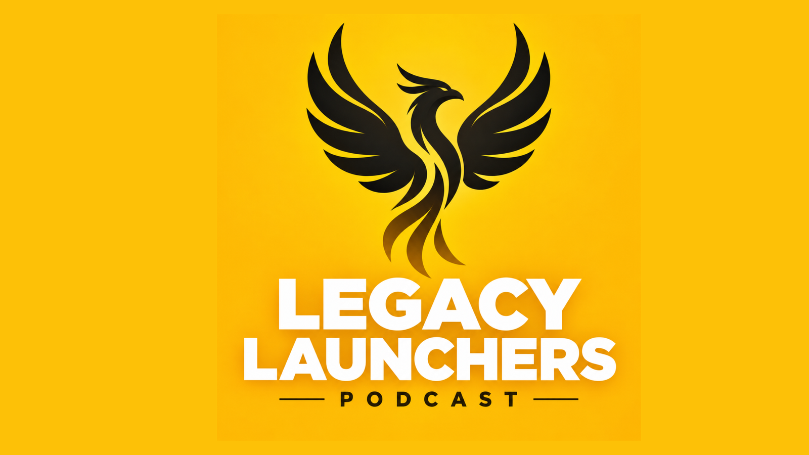 Legacy Launchers #1: What Does Leaving a Legacy Mean to You?