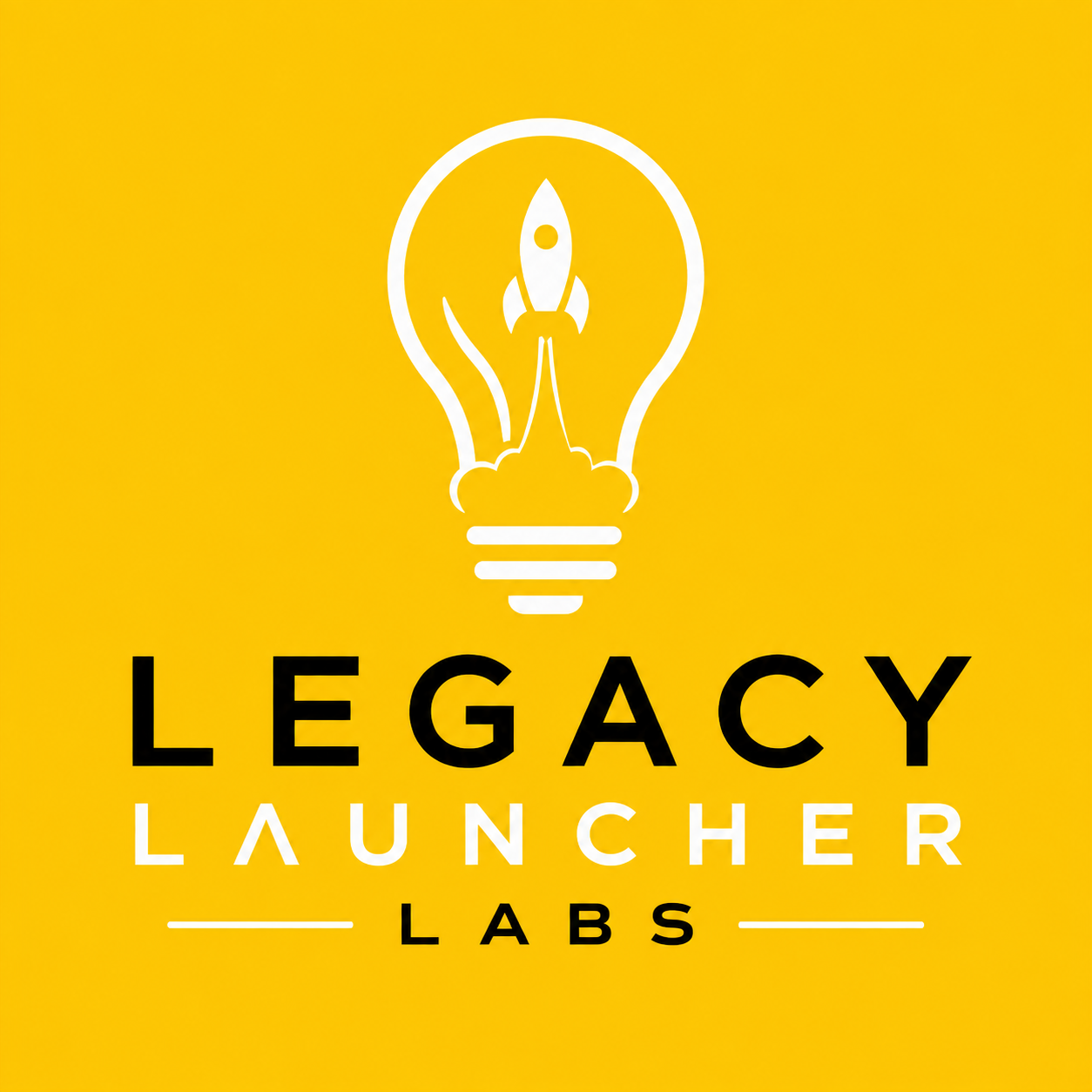 Legacy Launcher Labs
